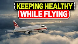 keeping_healthy_while_flying